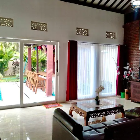 Mangir Homestay Banyuwangi  Exterior photo
