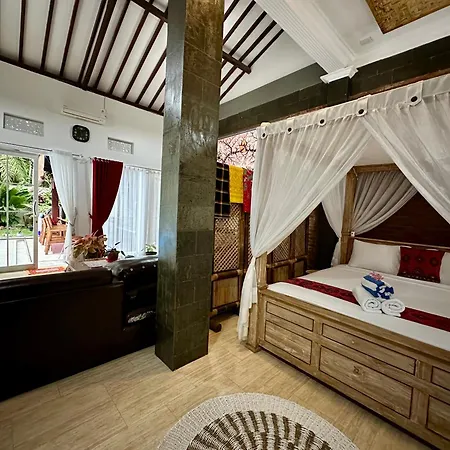 Mangir Homestay Banyuwangi  Exterior photo