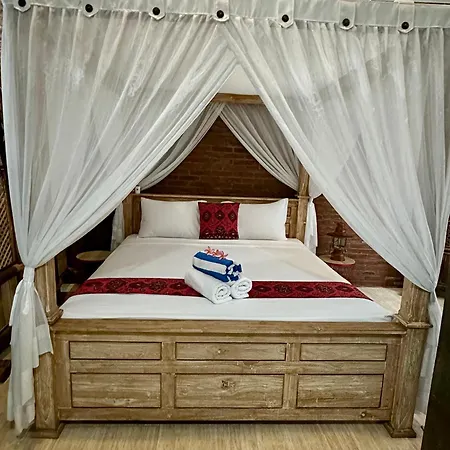 Mangir Homestay Banyuwangi  Exterior photo