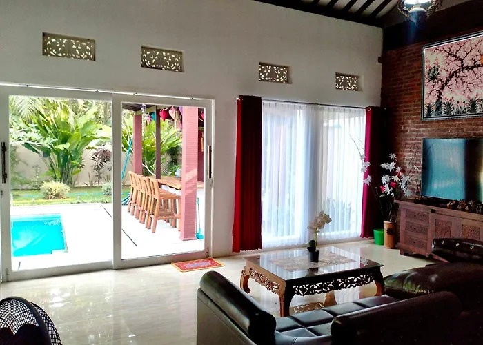 Mangir Homestay
