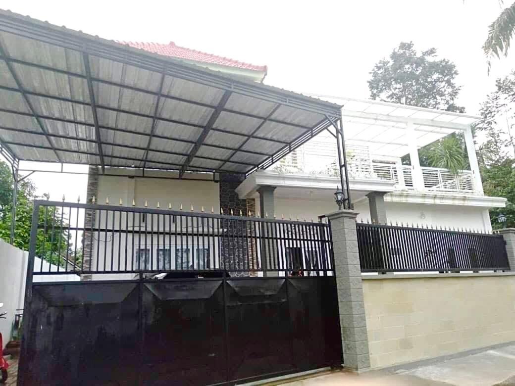Mangir Séjour chez l'habitant Banyuwangi (East Java)